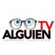 logo alguien tv