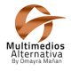 logo alternativa tv